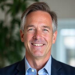 Aaron Brooks, Lead Health Psychologist.