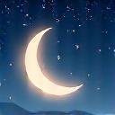 Cozy bedroom with soft lighting, symbolizing sleep optimization.