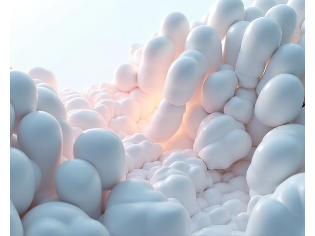 A visual representation of interlocking gears or protective layers, symbolizing robust strategies and boundaries for burnout prevention.